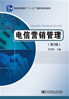 电信营销管理
