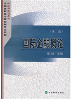 国际金融概论