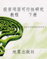 投资项目可行性研究教