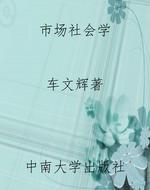 市场社会学
