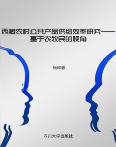 西藏农村公共产品供给