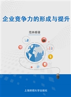 企业竞争力的形成与提