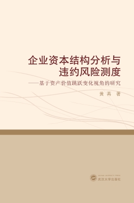 企业资本结构分析与违