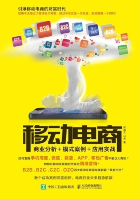 移动电商——商业分析