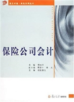 保险公司会计
