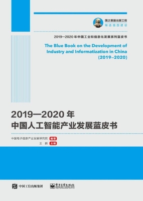 2019—2020年中国人工