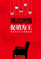 商战突围促销为王——