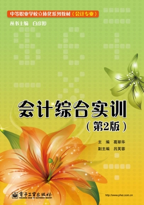 会计综合实训