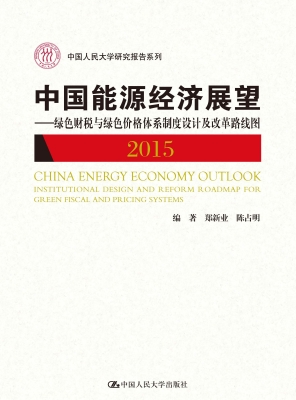 中国能源经济展望 201