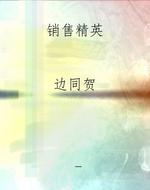 销售精英