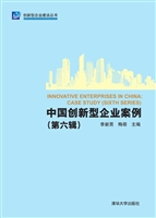 中国创新型企业案例（第