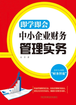 即学即会中小企业财务