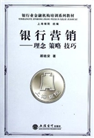 银行营销