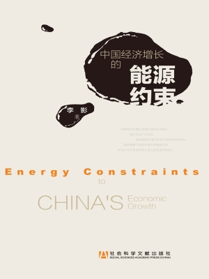 中国经济增长的能源约