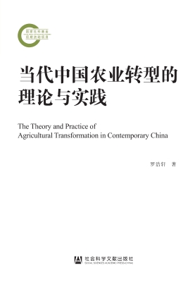 当代中国农业转型的理
