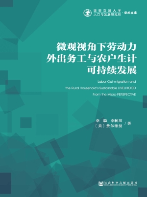 微观视角下劳动力外出