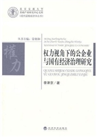 权力视角下的公企业与