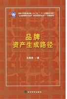 品牌资产生成路径