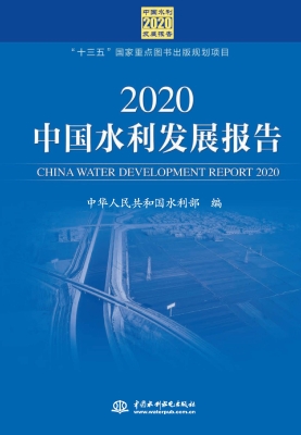 2020中国水利发展报告