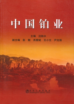 中国铂业