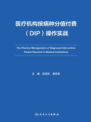 医疗机构按病种分值付