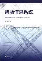 智能信息系统——以关