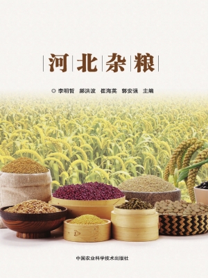 河北杂粮