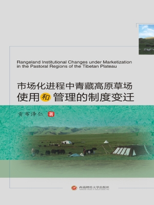 市场化进程中青藏高原