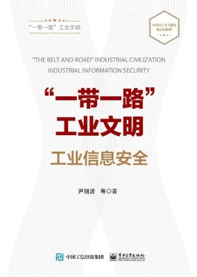 “一带一路”工业文明