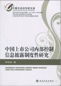 中国上市公司内部控制