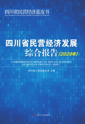 四川省民营经济发展综