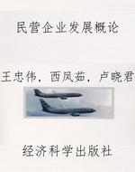 民营企业发展概论