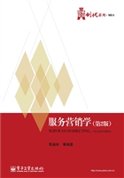 服务营销学