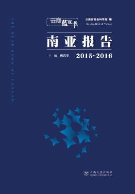 2015-2016南亚报告