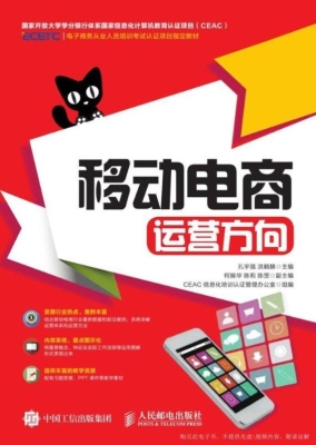 移动电商——运营方向