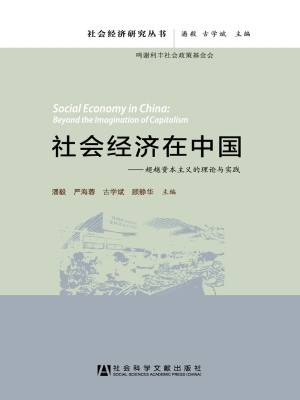 社会经济在中国：超越资