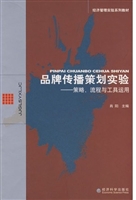 品牌传播策划实验——