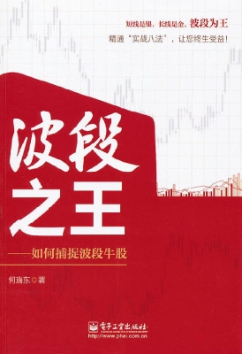 波段之王——如何捕捉