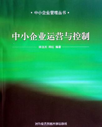中小企业运营与控制