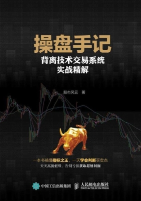 操盘手记——背离技术