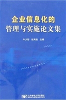企业信息化管理与实施
