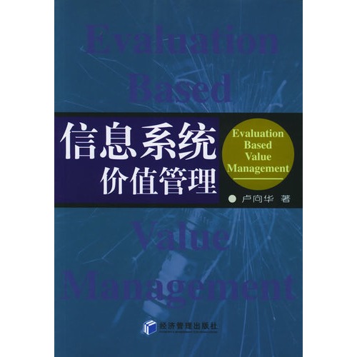 信息系统价值管理