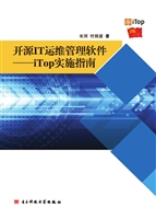 开源IT运维管理软件—