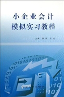 小企业会计模拟实习教
