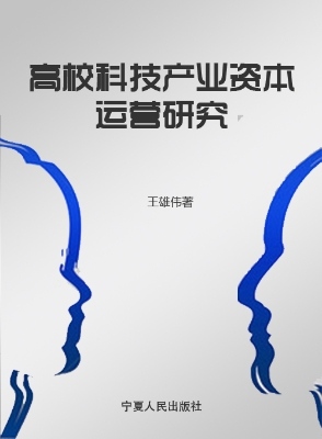 高校科技产业资本运营