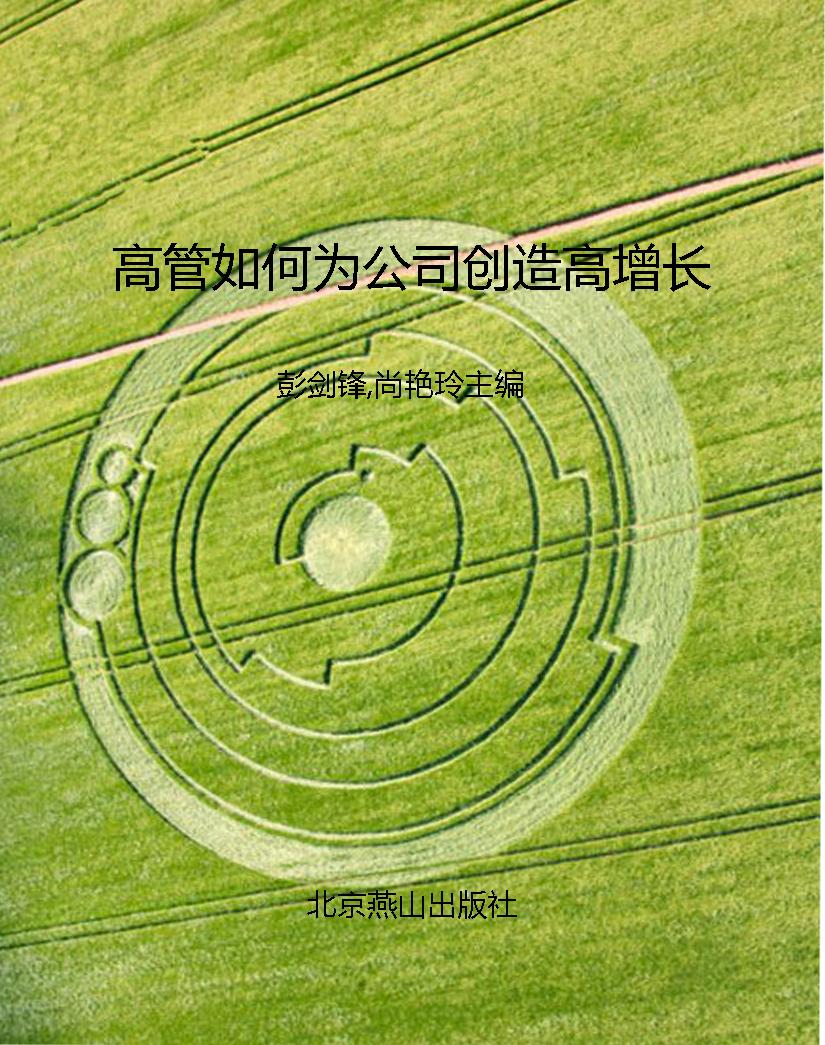 高管如何为公司创造高