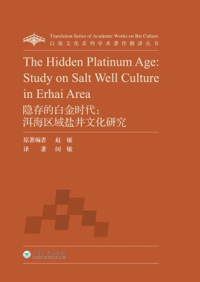 隐存的白金时代：洱海区
