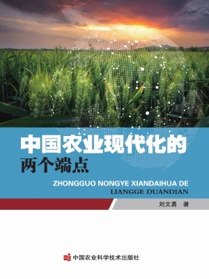中国农业现代化的两个