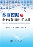 数据挖掘在电子商务领