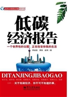 低碳经济报告